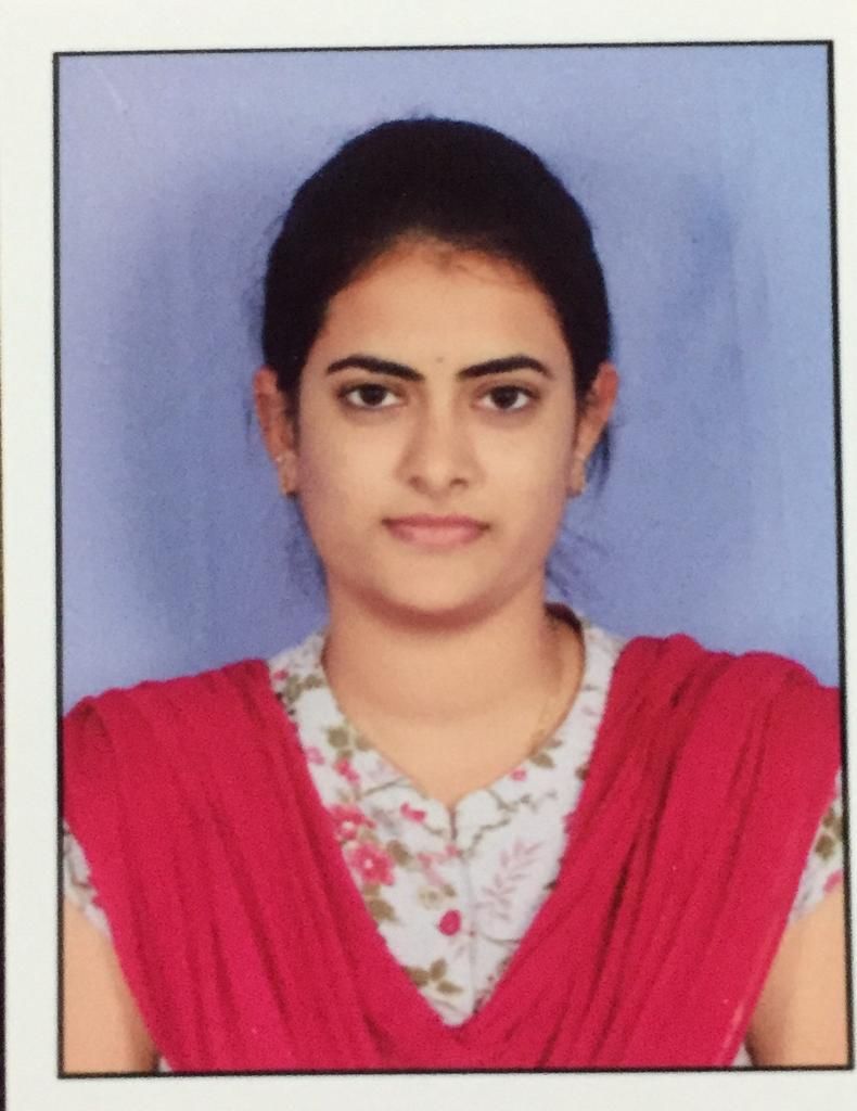 AZMEERA NANDHITHA