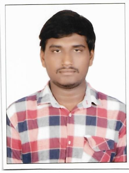KONAPURAM BHARATH KUMAR