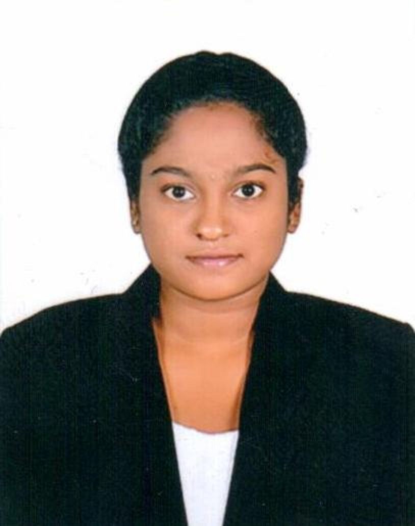 KANCHARLA DURGA LAVANYA
