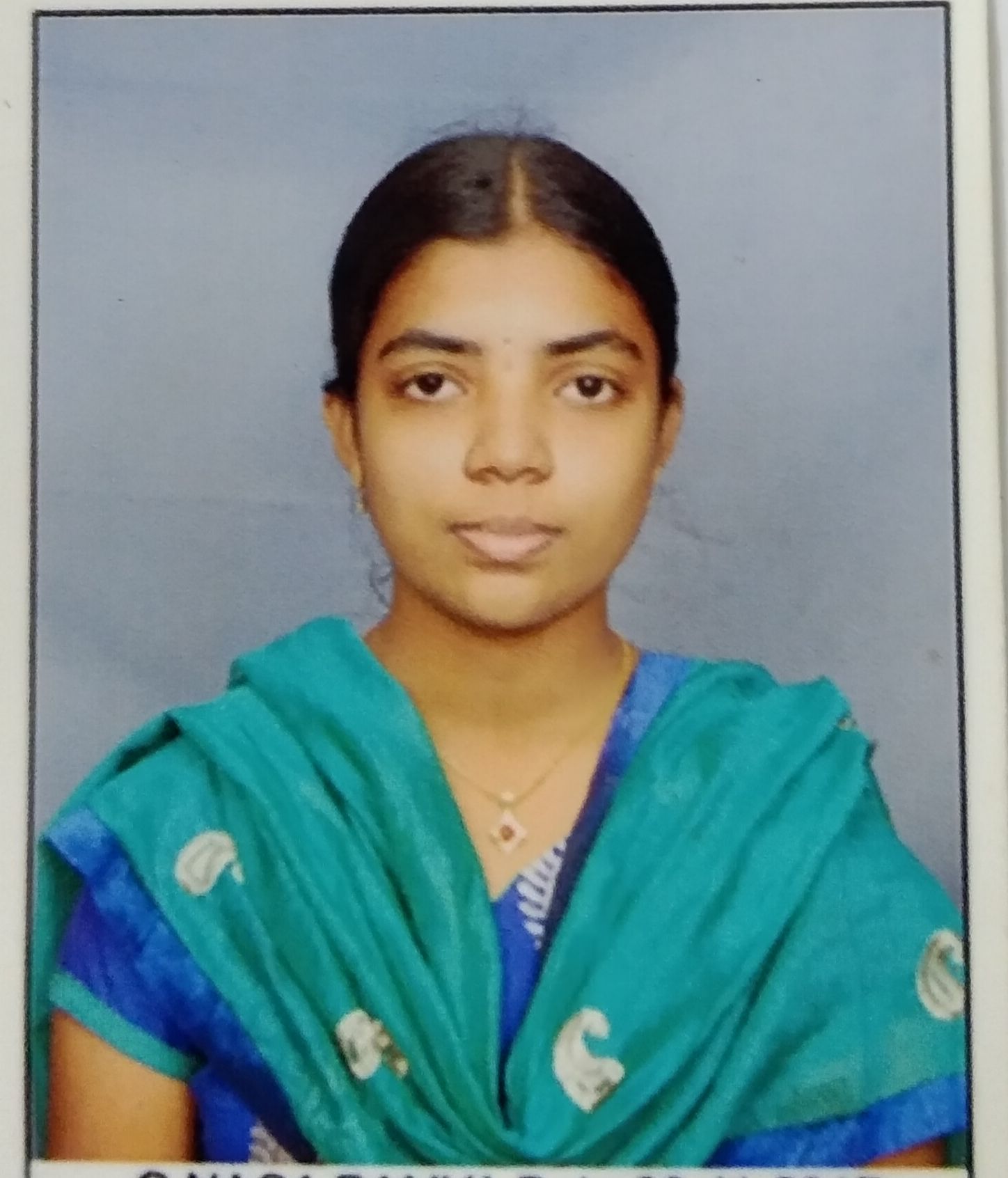 GOLLA NAGARAMYA