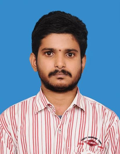 CHENNAVARJULA SAI KUMAR SHARMA