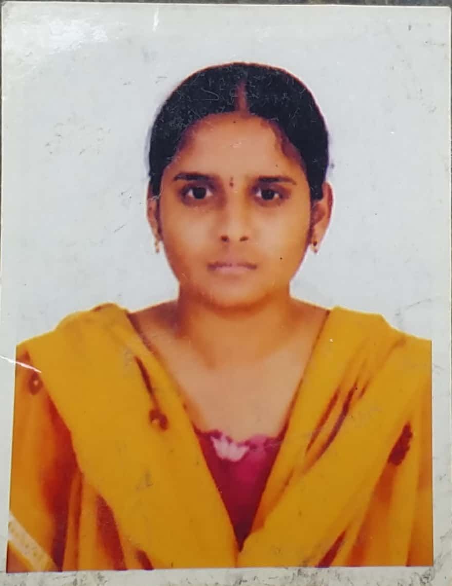 LANKE PRAVALLIKA