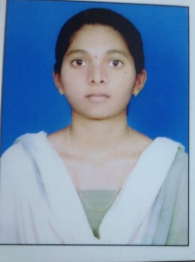 PANDILLAPALLI DEEPTHI