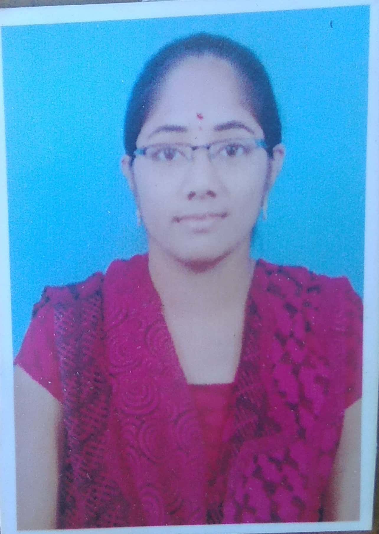VAHINI PILLALA