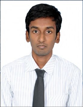 KISHORE KOTHURU