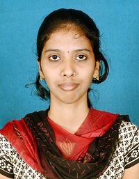 SAVITRI SRAVANTHI PUDIPEDDI