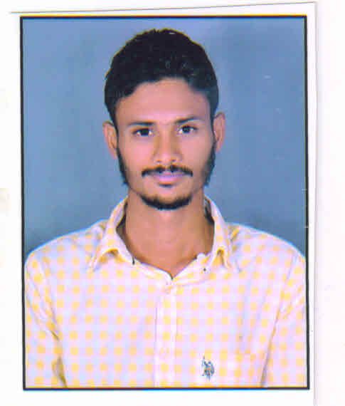 BOBBILI RAVI KUMAR
