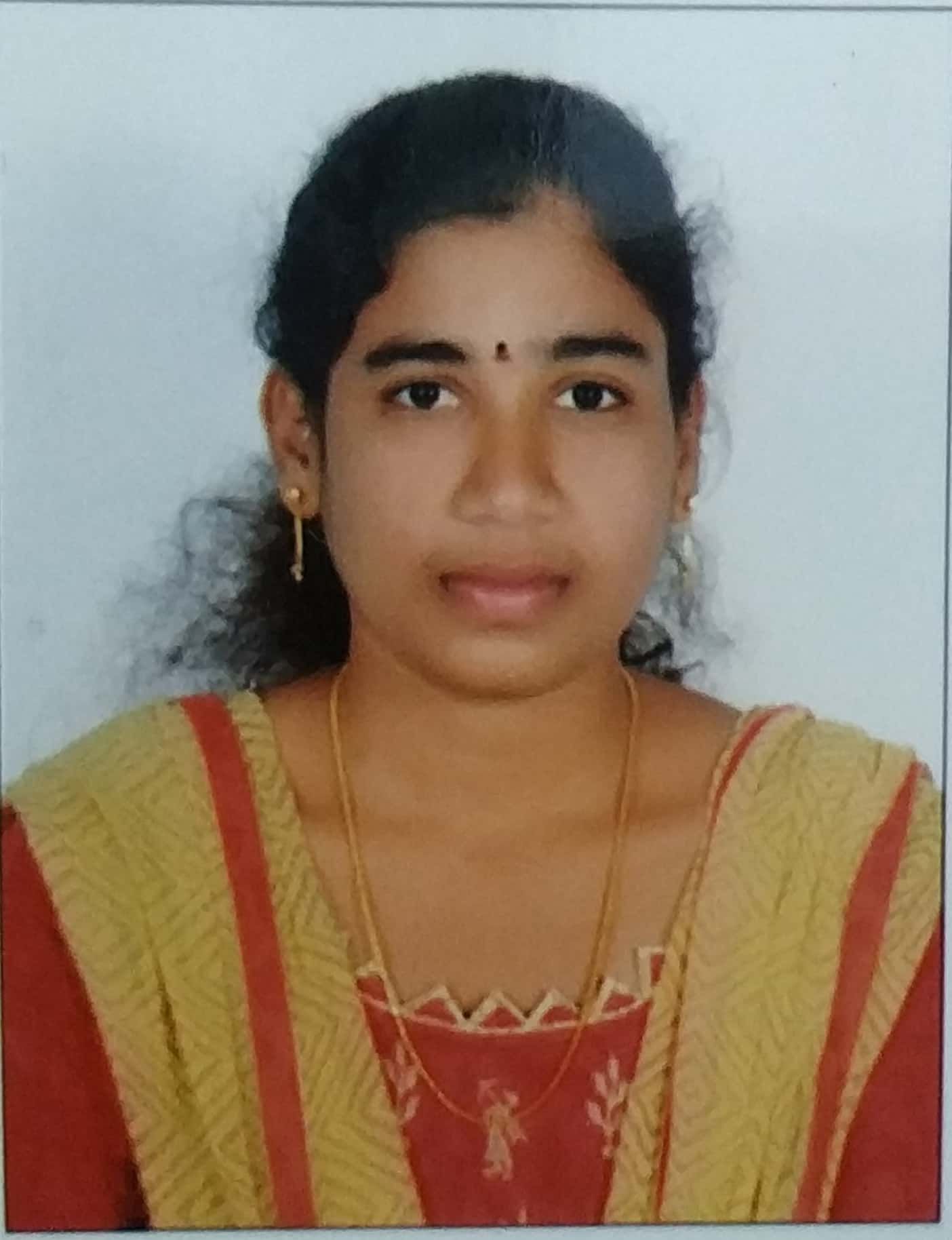 RAVADA SAI MEGHANA