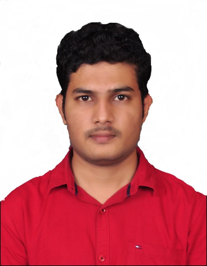 GUGGILLA DIVYA TEJA REDDY