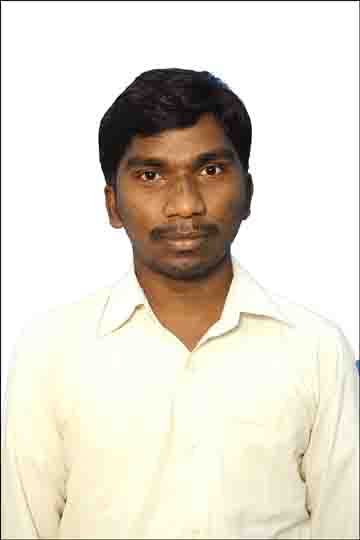 BODDU NAGARAJU