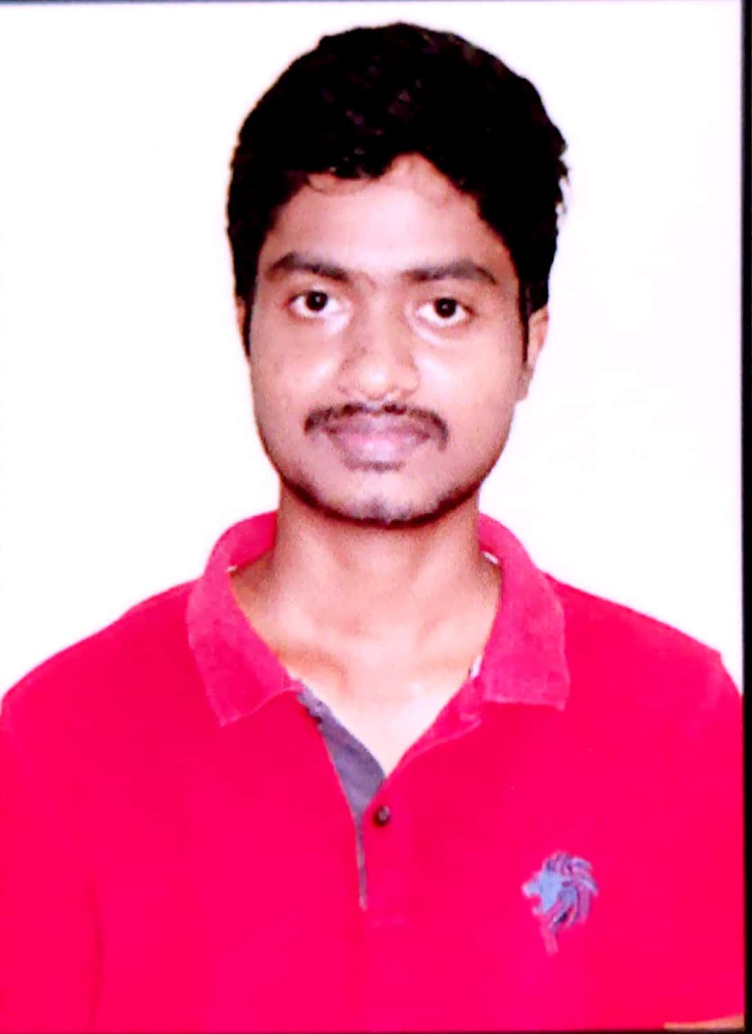 KALLEPALLI MAHESH