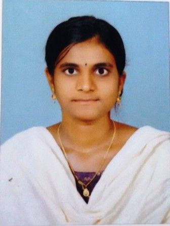MANGALAPURI SRILAKSHMI CHAITANYA