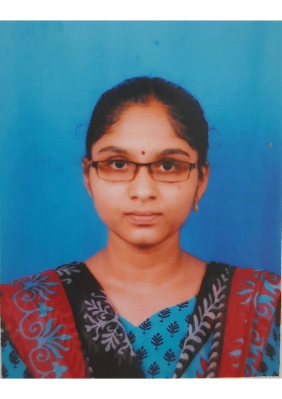 MURIKIPUDI NAGA SRIDEVI