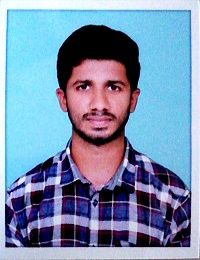 VEERANKI VIKRAM KUMAR