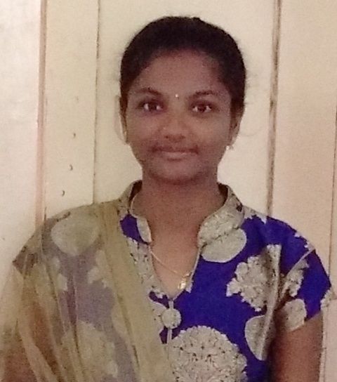 GOGULA THRIVENI
