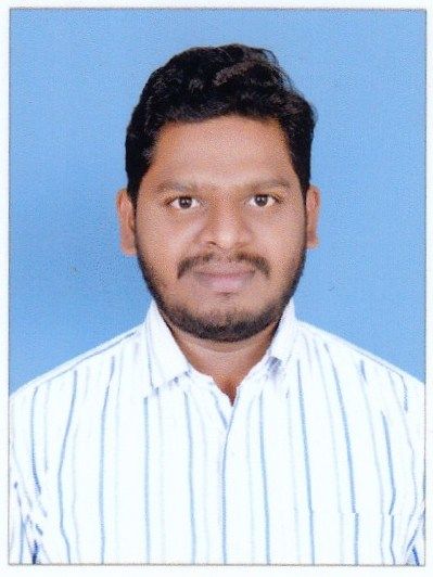 POLAMURI VINAY SANDEEP
