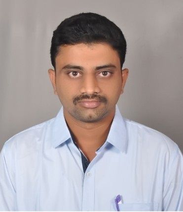 KANTHAM MOHANA KRISHNA REDDY