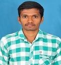 CHIRIKI KALYAN KUMAR