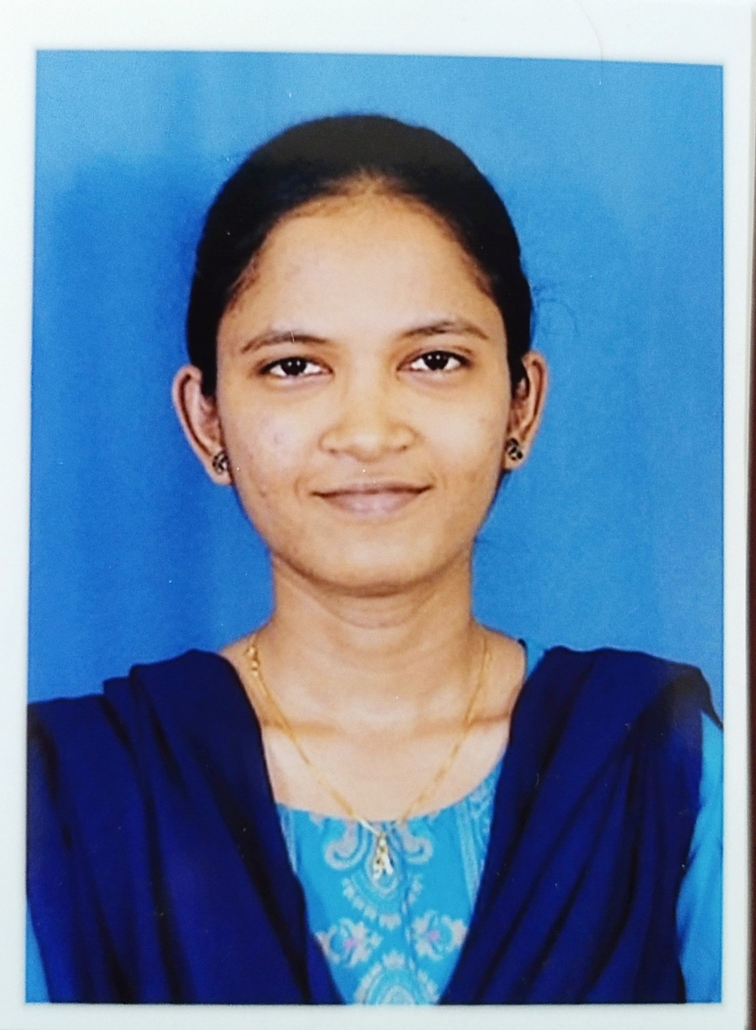 ADDANKI AKHITHA