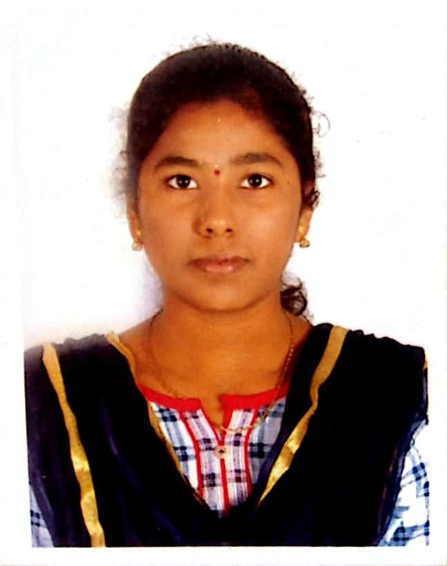 JAKKA DURGABHAVANI