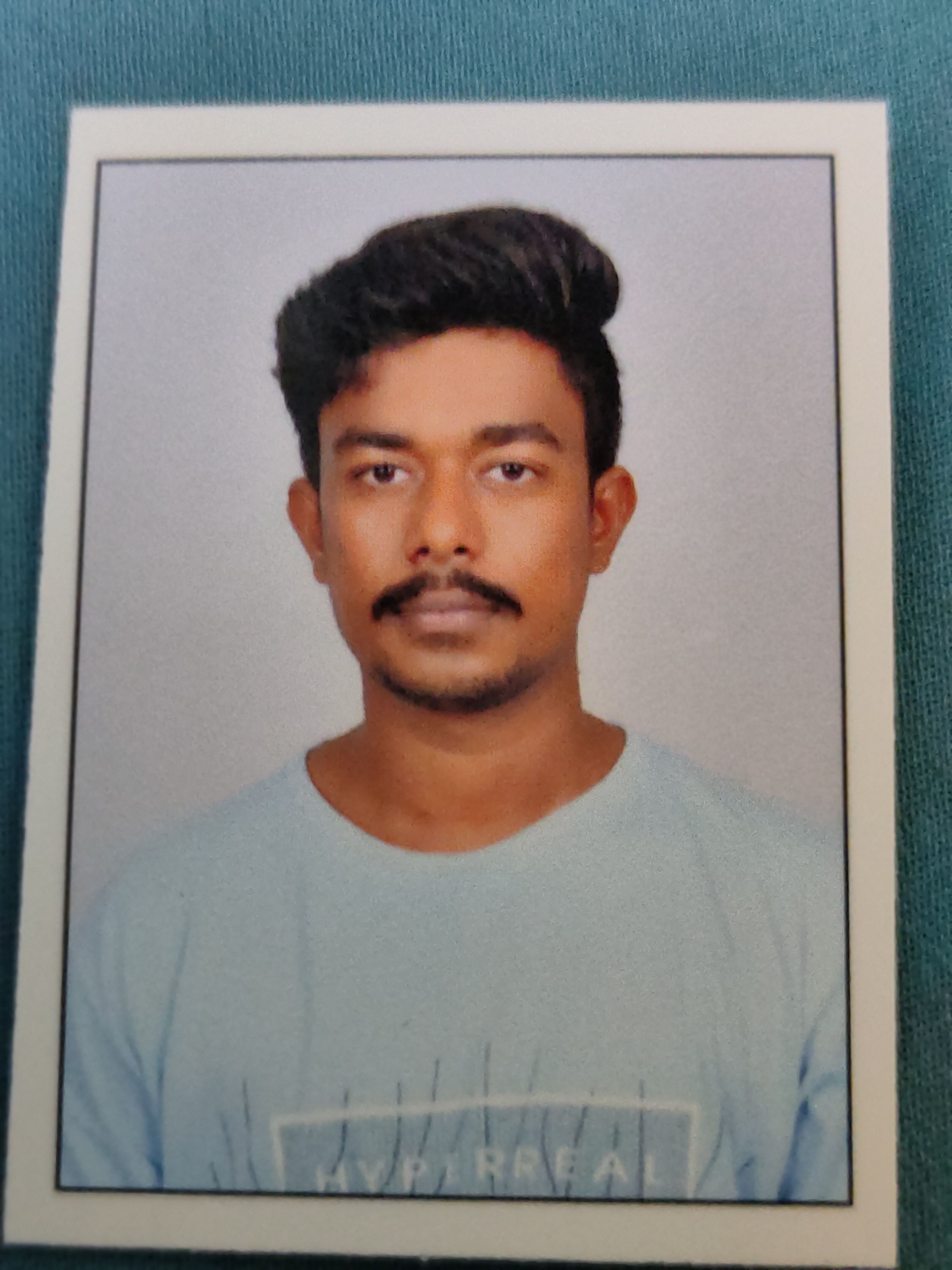 THOTHUKA JAYA PRAKASH
