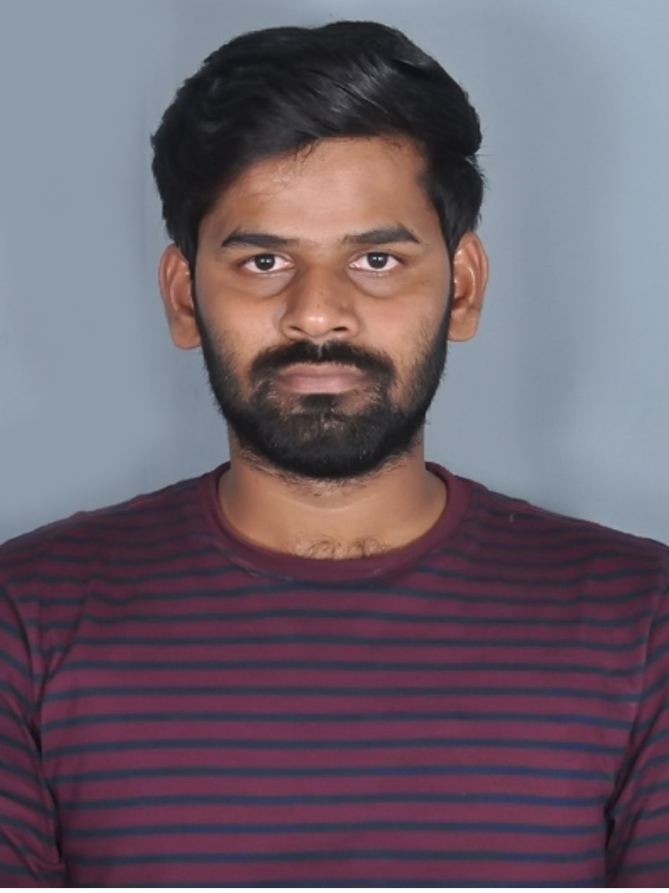 KOMMULA SANTHOSH KUMAR