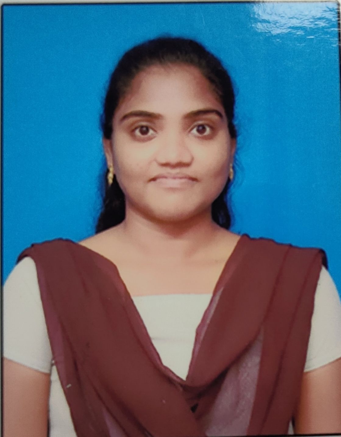 PINAPATI MOUNIKA