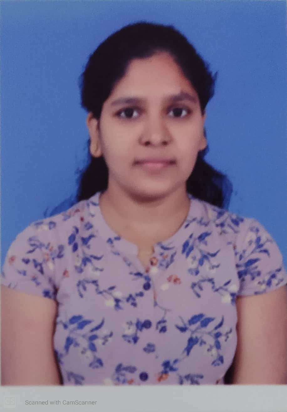 VISHNU PRIYA K