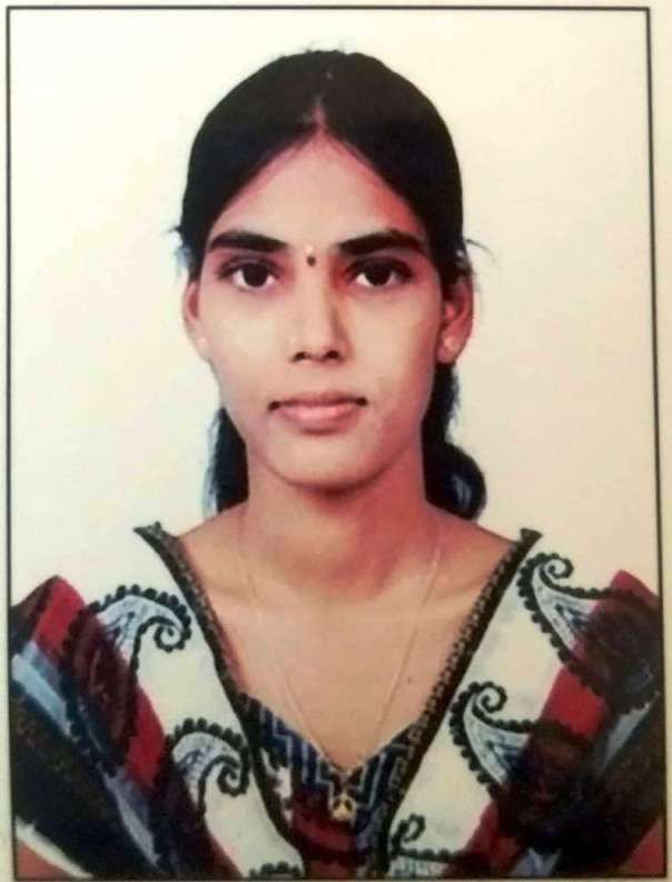 B MOHANAKUMARI