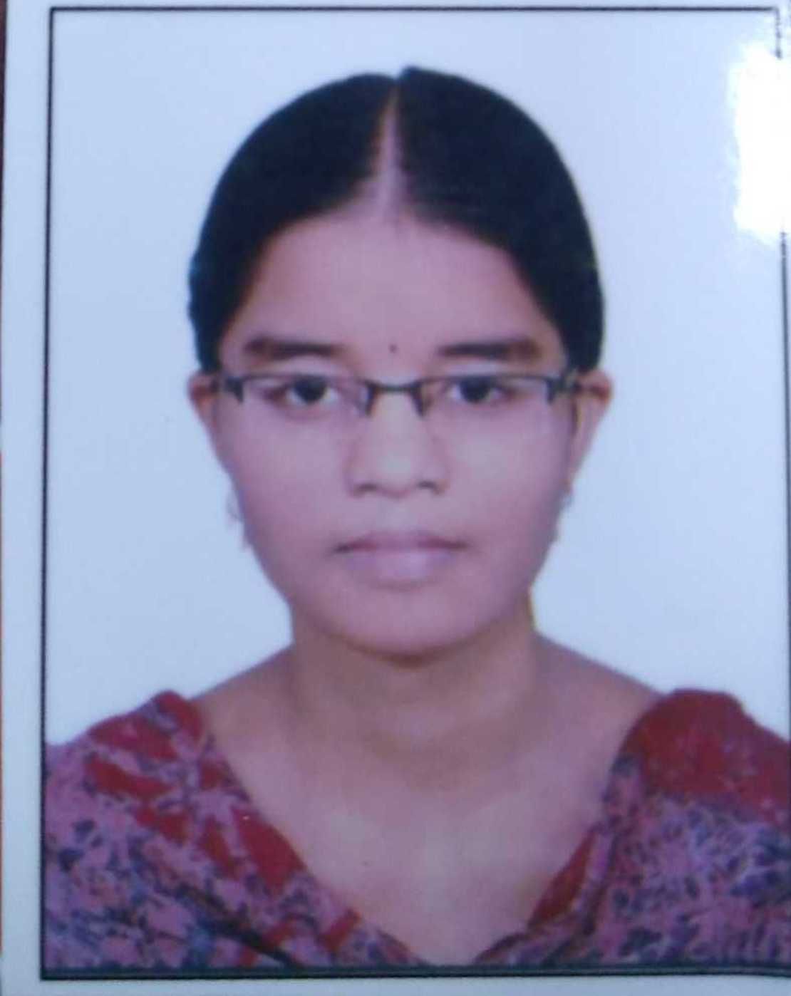 CHITTA VASANTHI