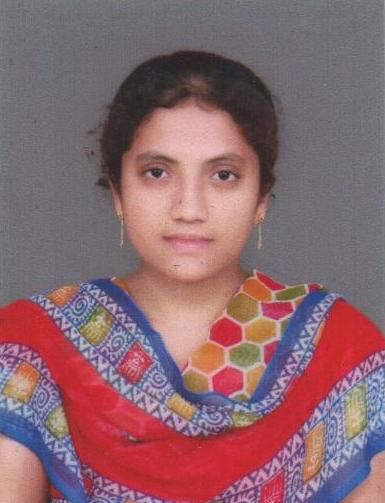BAYYE ANUSHA