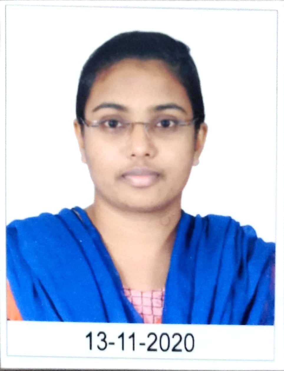 DARLA BABY SUPRIYA