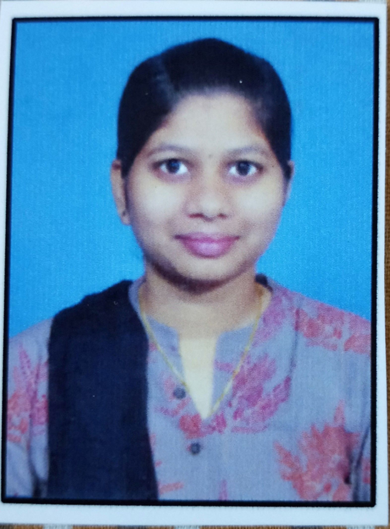 SOWMYA RASAPUTRA