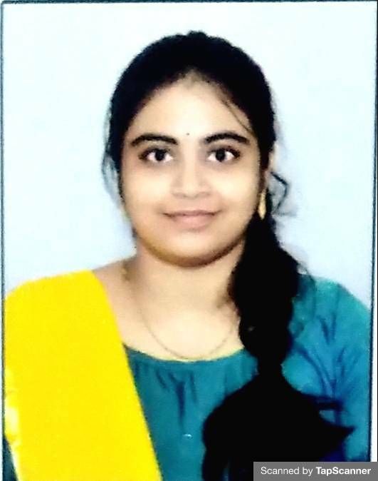 BHARGAVI VELUGULA