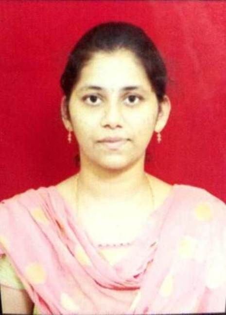 BOMMAGANTI SIRISHA