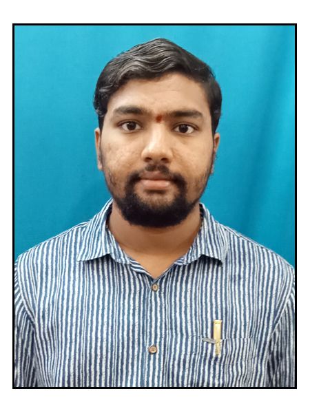 BHUKYA MAHESH BABU