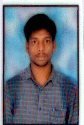 RAJESH YARRAMSETTI
