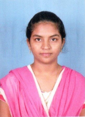 GOTUKULA RESHMA