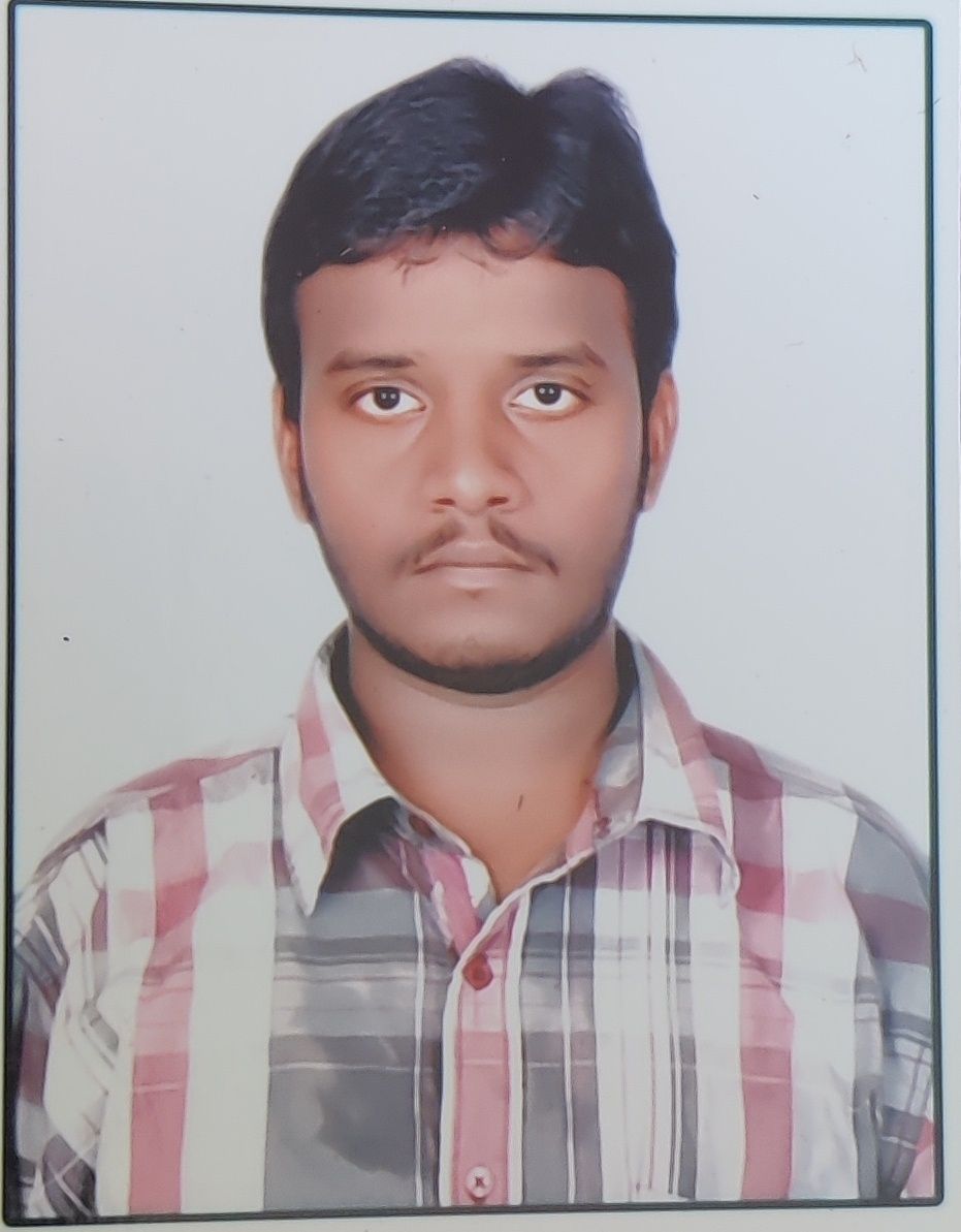 REVU JAGADEESH