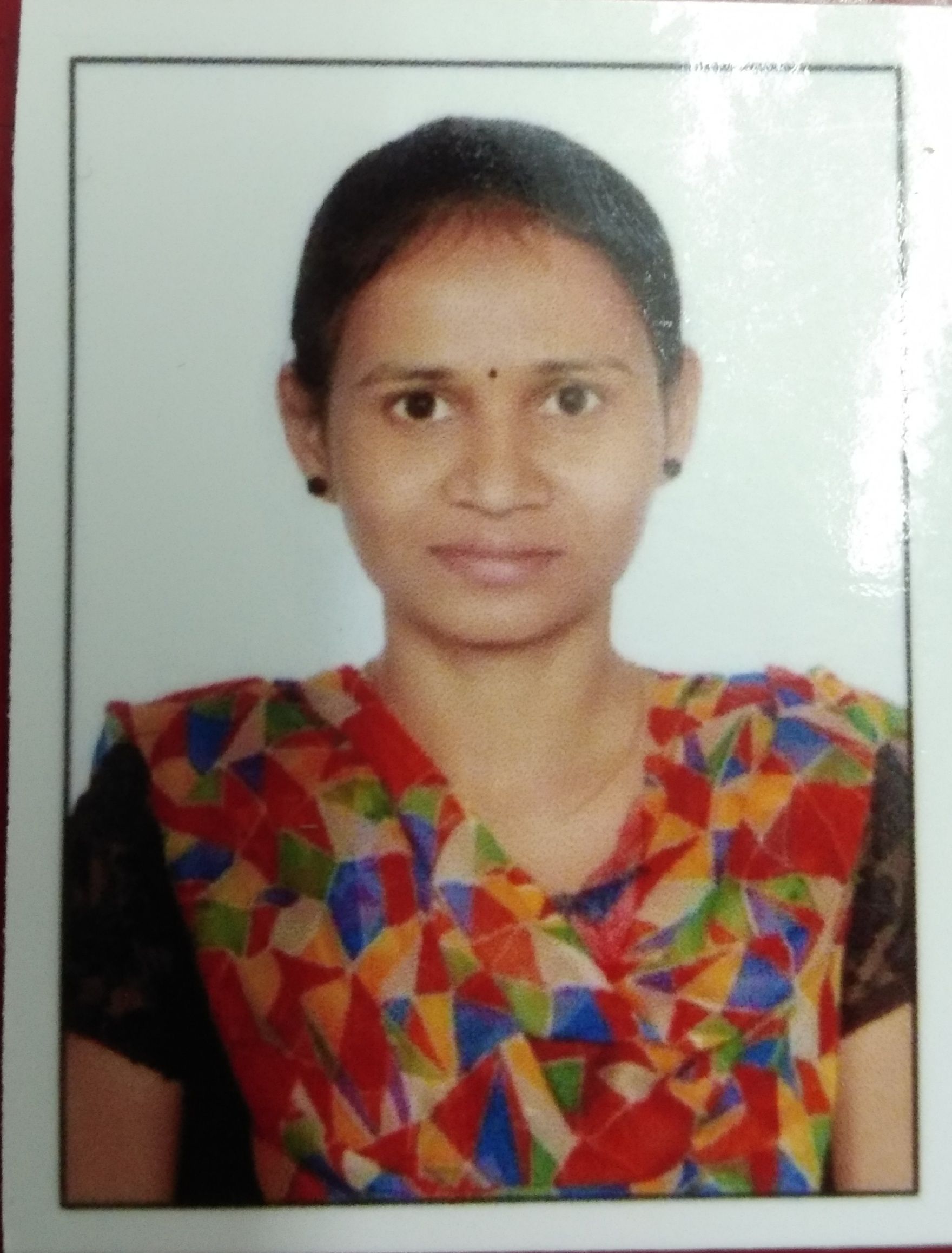 CHODEM REKHA
