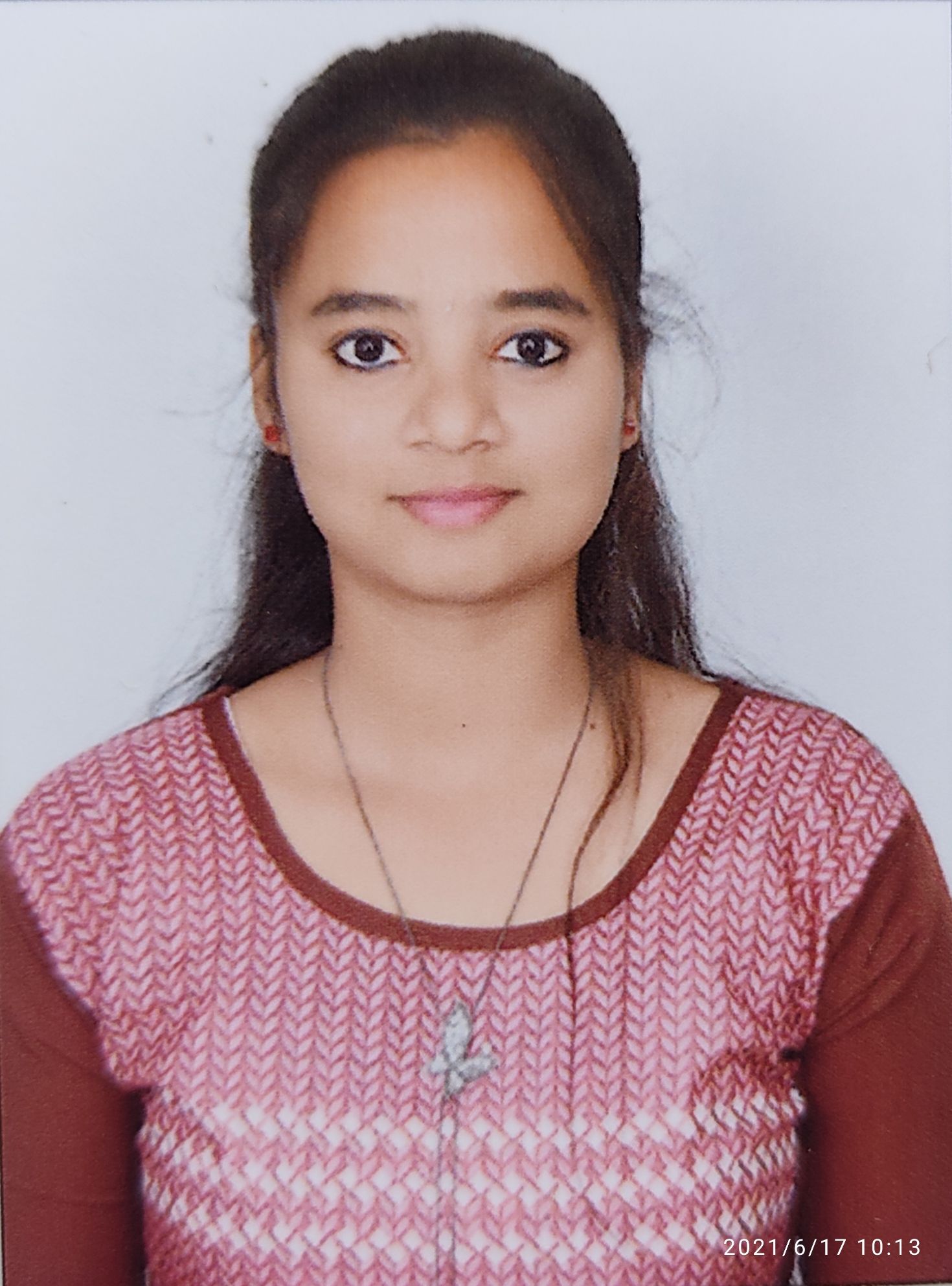 GEETANJALI GONTHENA