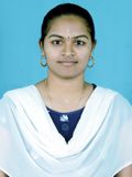 KANDREGULA PRIYANKA