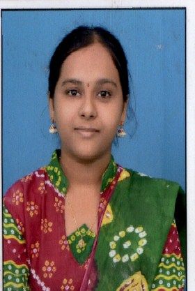 PECHETTY MEGHANA SATYA MANASWINI