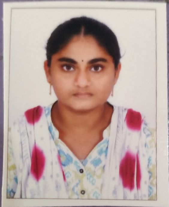 VEERAMALLU YAMINI DEVI