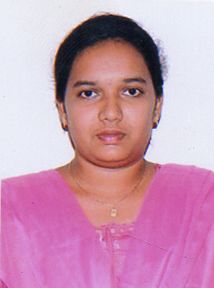 KOTHAPALLI MANJU SRI