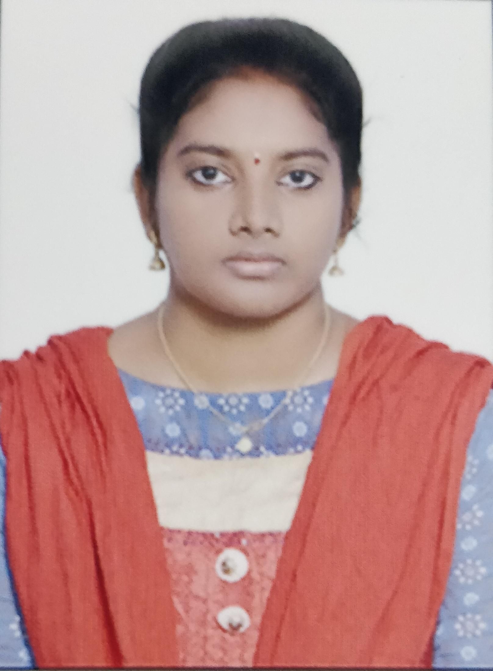 VENU DANESWARI BETHIREDDY