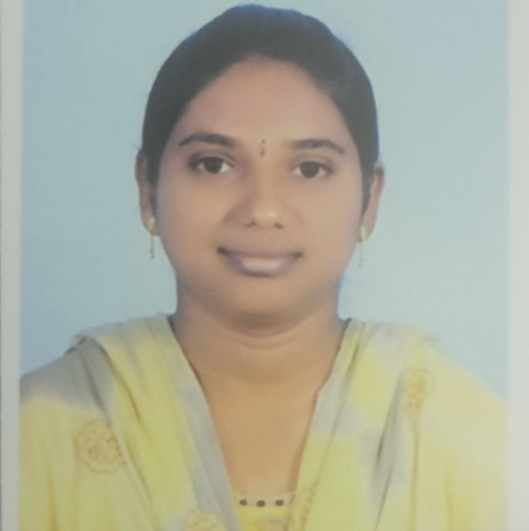 S NIKHITHA