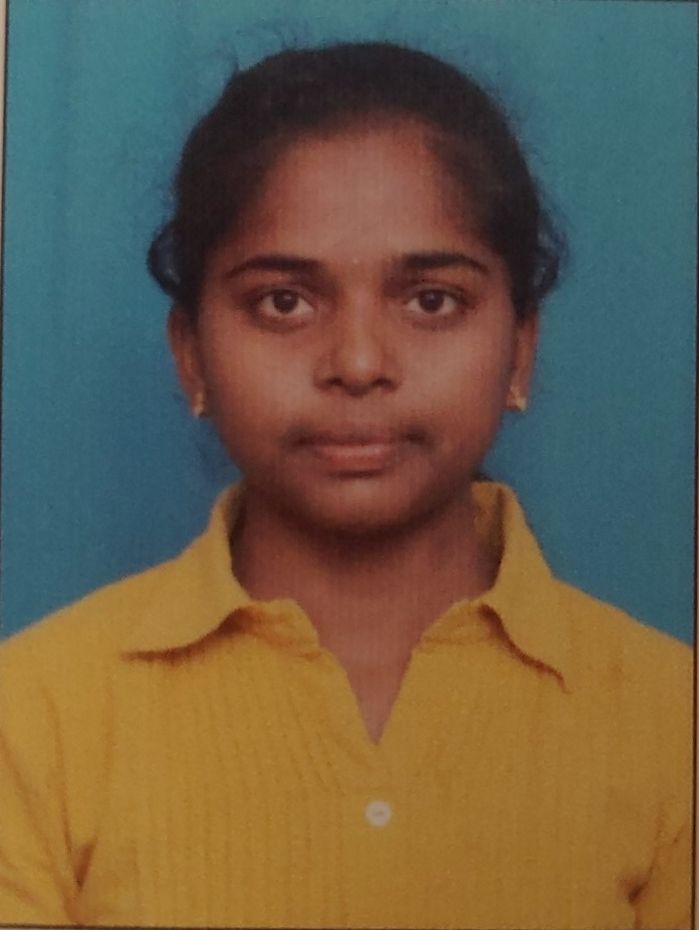 SHALINI CHERLOPALLI