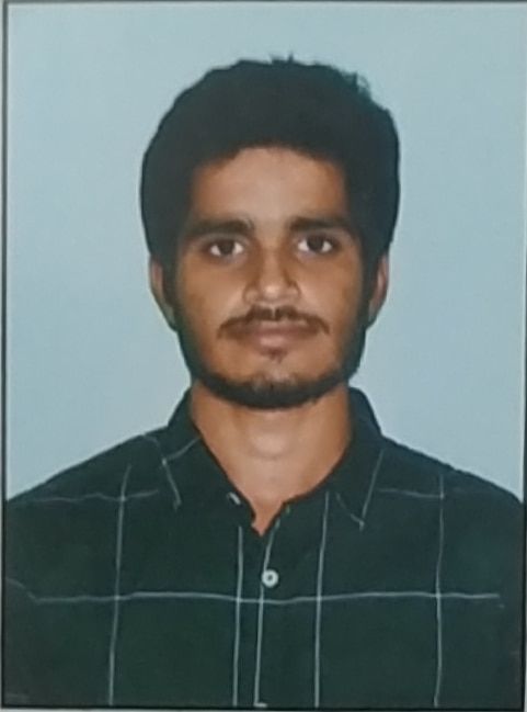 YEMINEDI SAI KISHORE