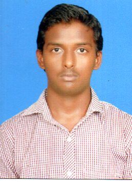 DEVARAKONDA BALA GOPI